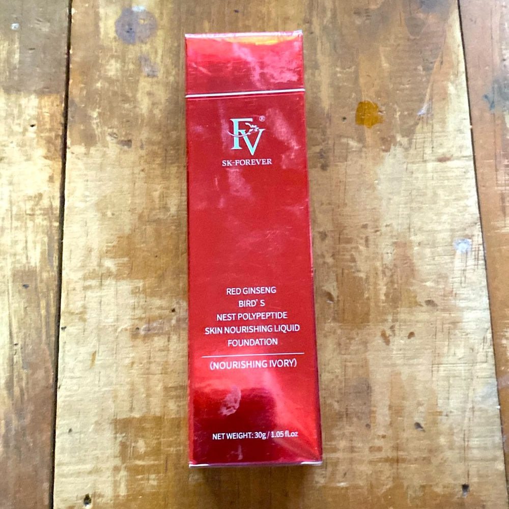 Nourishing Foundation NEW! BOGO‼️